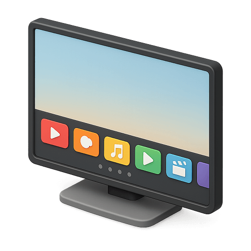 Televizyon